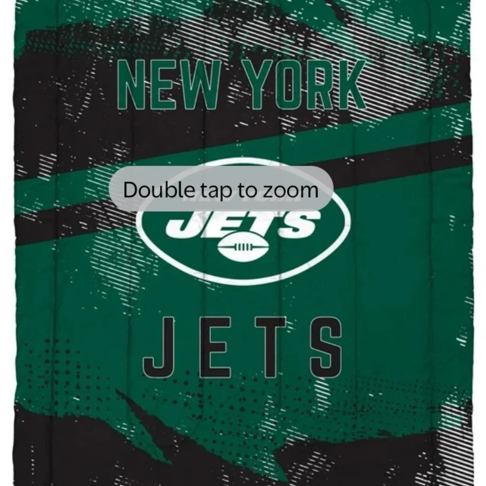 Jets official new